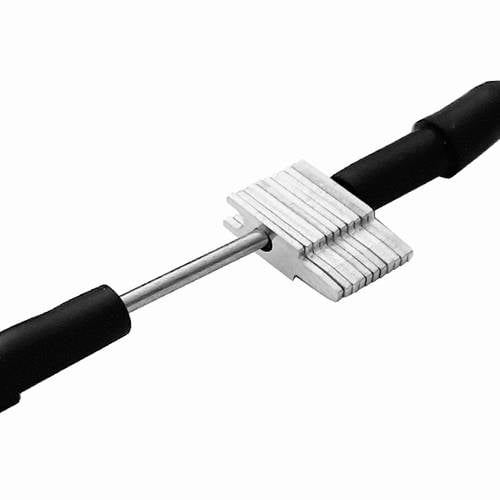 Vogt Verbindungstechnik 01002 M Ms sn magaziniert Lötstift Kontaktoberfläche verzinnt 4800 St.