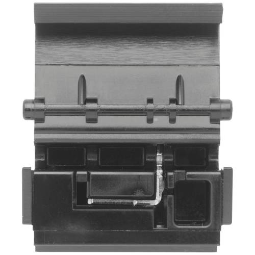 Thumbnail - Vogt Verbindungstechnik 3927b 3927b Schwachstromverbinder flexibel: -1.50 mm² starr: -1.50 mm² 250 St. Schwarz
