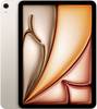 Apple iPad Air 11 (M2, 2024) WiFi 128 GB Polarstern 27.9 cm (11 Zoll) Apple M2