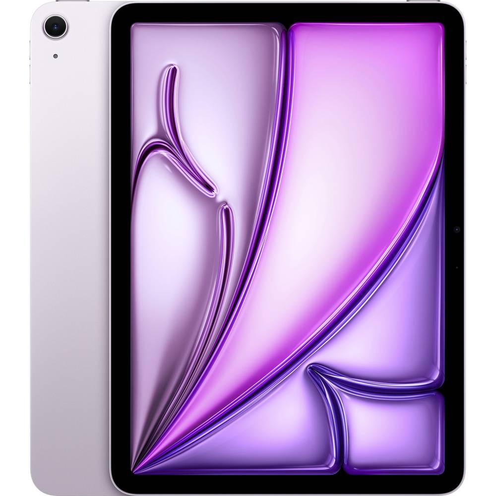 Apple iPad Air 11 (2024) WiFi 128 GB Violet iPad 27.9 cm (11 inch) Apple M2 iPadOS 17 2360 x 1640 Pi