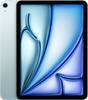 Apple iPad Air 11 (M2, 2024) WiFi + Cellular 128 GB Blau 27.9 cm (11 Zoll) Apple M2
