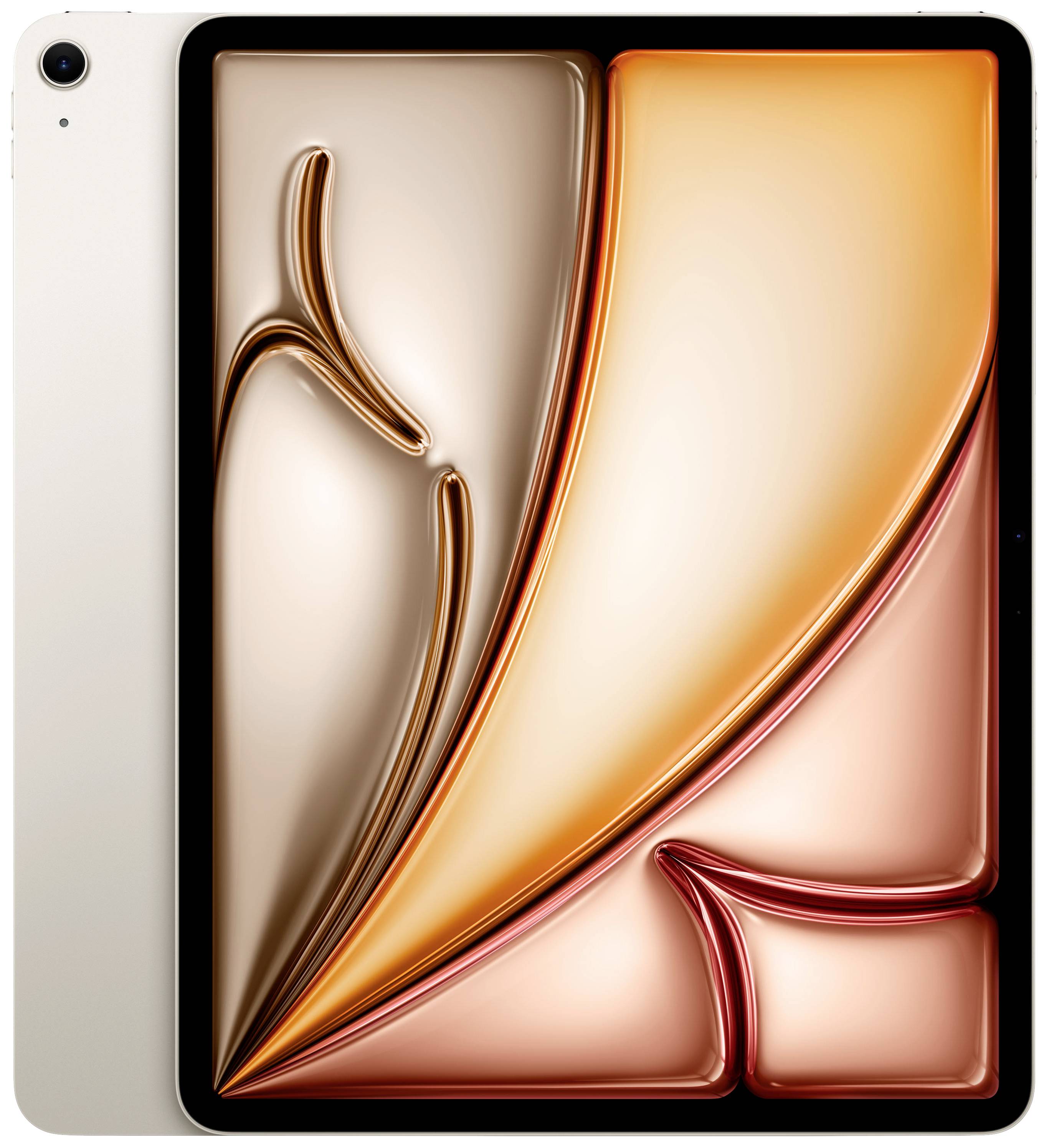 APPLE iPad Air 32,78cm (13\") M2 8GB 128GB iOS