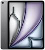 Apple iPad Air 13 (M2, 2024) WiFi + Cellular 128 GB Spacegrau 33 cm (13 Zoll) Apple M2