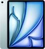 Apple iPad Air 13 (M2, 2024) WiFi + Cellular 256 GB Blau 33 cm (13 Zoll) Apple M2