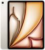 Apple iPad Air 13 (M2, 2024) WiFi + Cellular 256 GB Polarstern 33 cm (13 Zoll) Apple M2