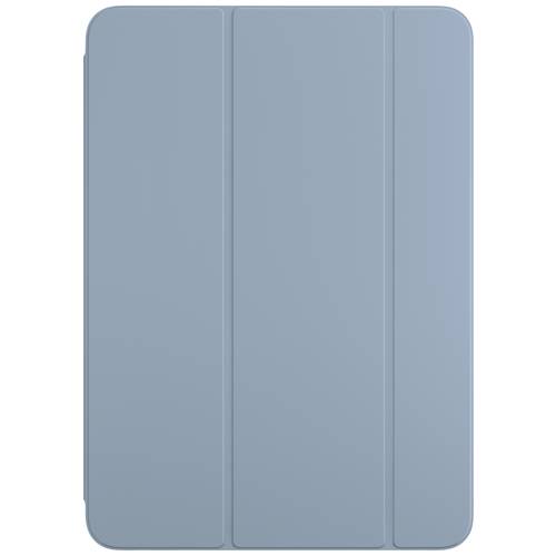 Apple Smart Folio iPad Cover / Tasche Apple iPad Pro 11 (M4, 2024) 27,9 cm (11) BookCase Denim