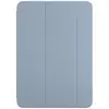 Apple Smart Folio iPad Cover / Tasche Apple iPad Pro 11" (M4, 2024) 27,9 cm (11") BookCase Denim