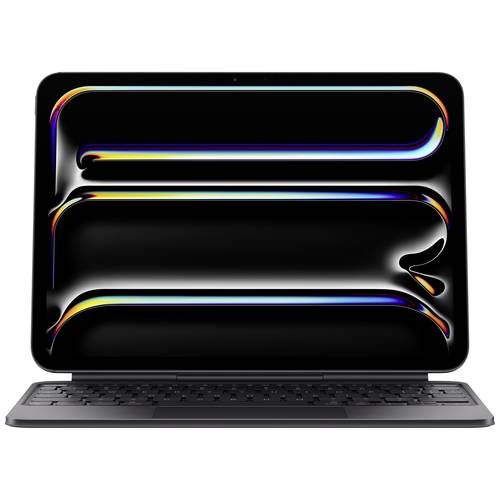 Thumbnail - Apple Magic Keyboard Tablet-Tastatur mit Hülle Passend für Marke (Tablet): Apple iPad Pro 11 (2024)