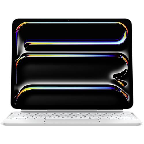 Thumbnail - Apple Magic Keyboard Tablet-Tastatur mit Hülle Passend für Marke (Tablet): Apple iPad Pro 13 (2024)