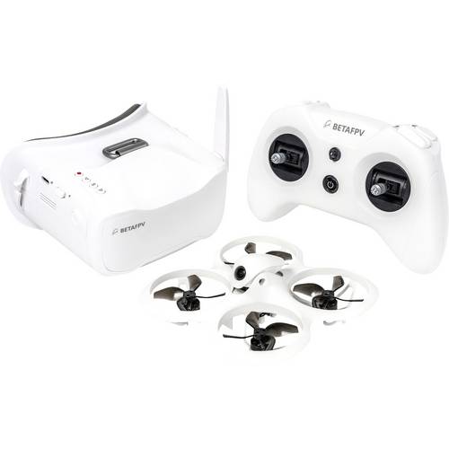 BETAFPV Cetus X FPV Kit Race Copter RtF FPV Race, First Person View