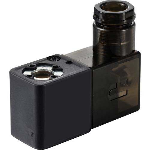 Thumbnail - TRU COMPONENTS Magnetspule TC-12773940 TC-210C-DC24V 24 V/DC 1 St.