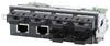 KTI KGS-2422-8FM-SL2 Industrial Ethernet Switch 8 Port 10 / 100 / 1000 MBit/s
