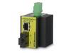 KTI 4074 LAN 10/100 MBit/s Medienkonverter 10 / 100 MBit/s