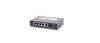 KTI 4654 KSD-541-HP Industrial Ethernet Switch 5 Port 10 / 100 MBit/s PoE-Funktion