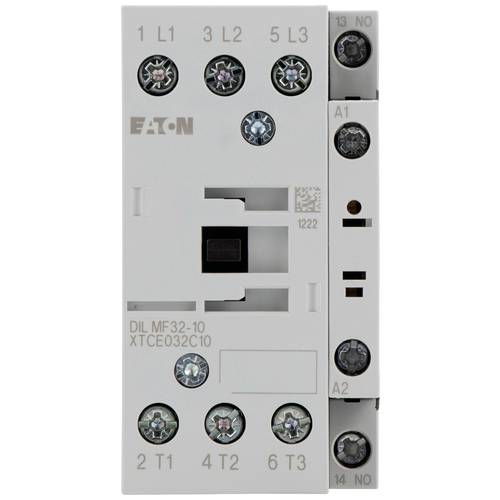 Eaton DILMP32-10(230V50/60HZ) Leistungsschütz 1 Schließer 230 V 32 A 1 St.