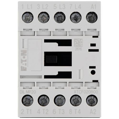 Eaton DILMP20(24V50/60HZ) Leistungsschütz 22 A 1 St.