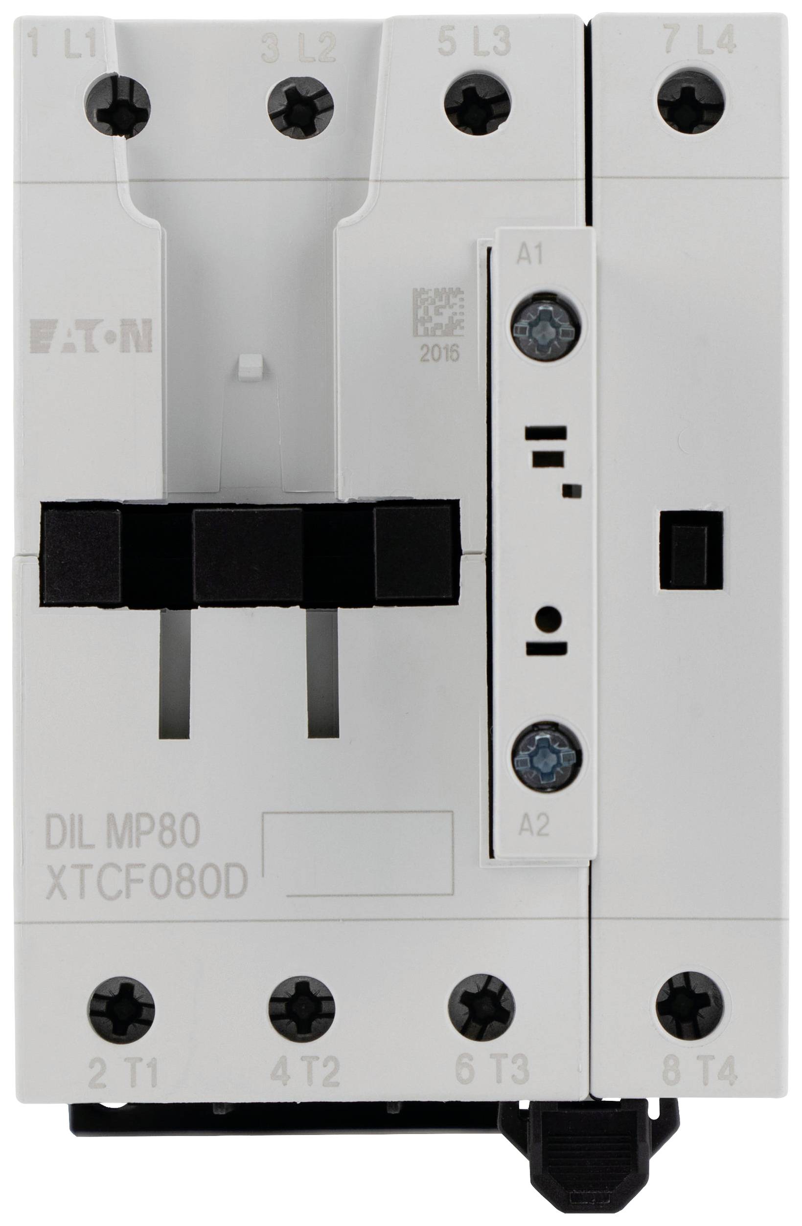 Eaton DILMP80(RDC24) Leistungsschütz 80 A 1 St.