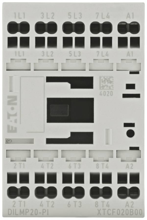 Eaton DILMP20(24VDC)-PI Leistungsschütz     22 A    1 St.