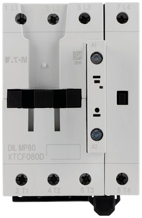 Eaton DILMP80(230V50/60HZ) Leistungsschütz 230 V 80 A 1 St.