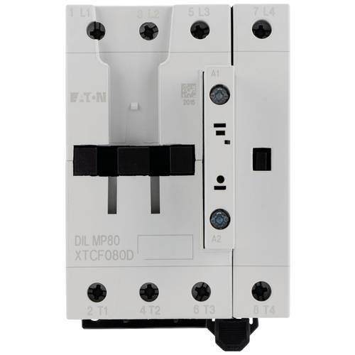 Eaton DILMP80(230V50/60HZ) Leistungsschütz 230 V 80 A 1 St.