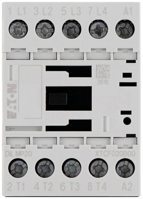 Eaton DILMP20(230V50/60HZ) Leistungsschütz    230 V 22 A    1 St.