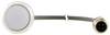 Eaton 185556 C22-DL-W-K10-24-P1 Leuchtdrucktaster flach Knopf Weiß 1 St.