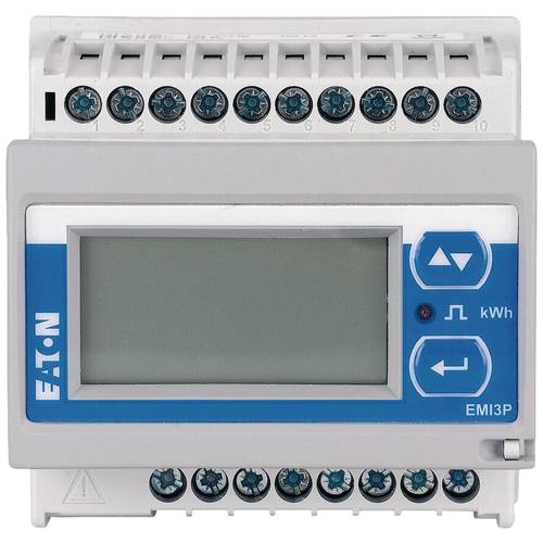 Eaton EMI3P-Y2C0 Energiezähler digital 1 St.