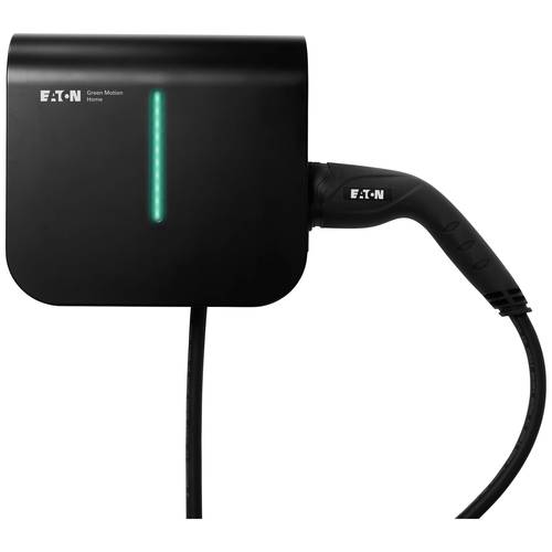 Eaton GMH V2 3.7-11 kW Cable T2 On-Line Ladestation Typ 2 Mode 3 Anzahl Anschlüsse 1 11 kW