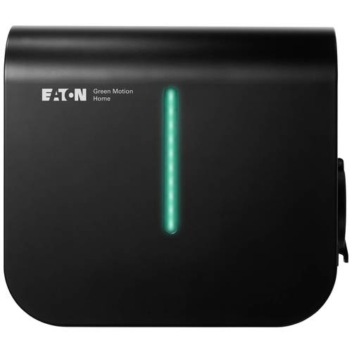 Eaton GMH V2 3.7-22 kW Socket T2 On-Line Ladestation Typ 2 Mode 3 Anzahl Anschlüsse 1 22 kW