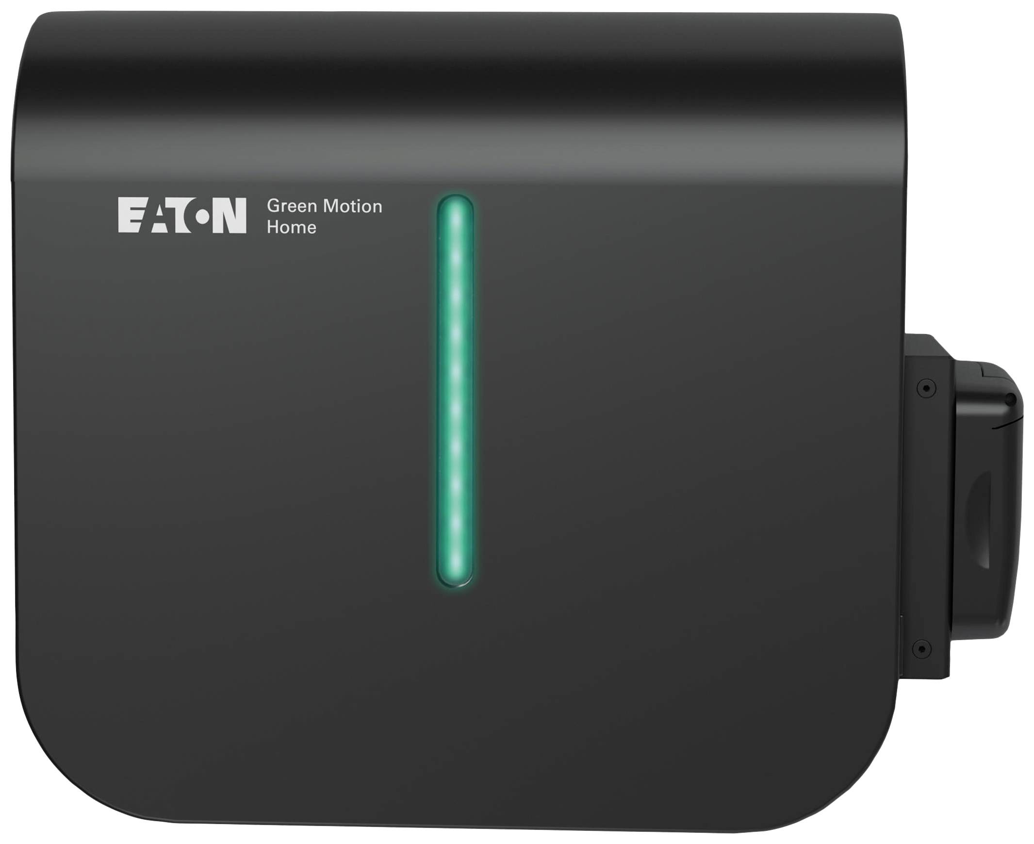 Eaton GMH V2 3.7-22 kW Socket T2S On-Line Ladestation Typ 2 Mode 3 Anzahl Anschlüsse 1 22 kW