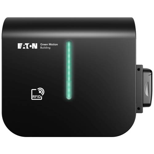 Eaton GMB 3.7-22kW T2S MID 4G EV-Ladestation Typ 2 Mode 3 Anzahl Anschlüsse 1 22 kW