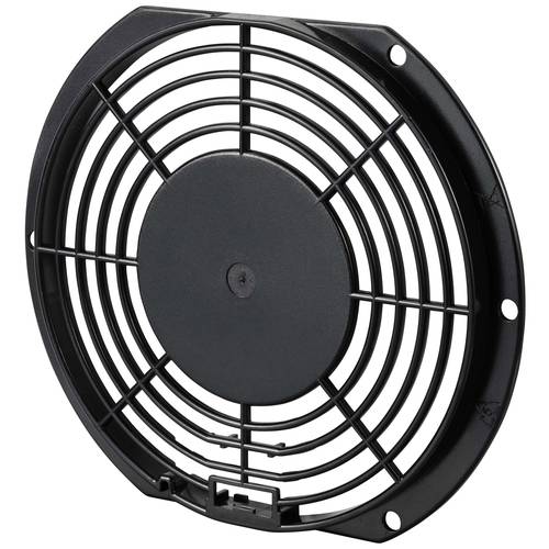 TRU COMPONENTS Lüftergitter 1 St. (B x H) 150 mm x 172 mm Kunststoff