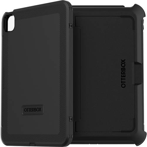 Otterbox Defender (ProPack) iPad Cover / Tasche Apple iPad Pro 11 (M4, 2024) Back Cover Schwarz