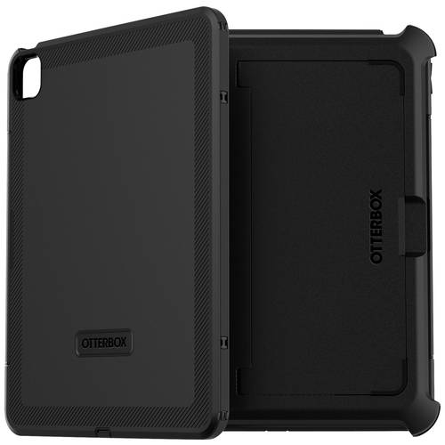 Otterbox Defender (ProPack) iPad Cover / Tasche Apple iPad Pro 13” (M4) Back Cover Schwarz