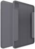 Otterbox Symmetry Folio iPad Cover / Tasche Apple iPad Pro 11" (M4, 2024) 27,9 cm (11") Book Cover Grau