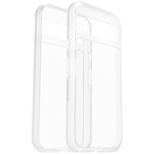 Otterbox React Backcover Google Pixel 8a Transparent Induktives Laden, Stoßfest 77-95309