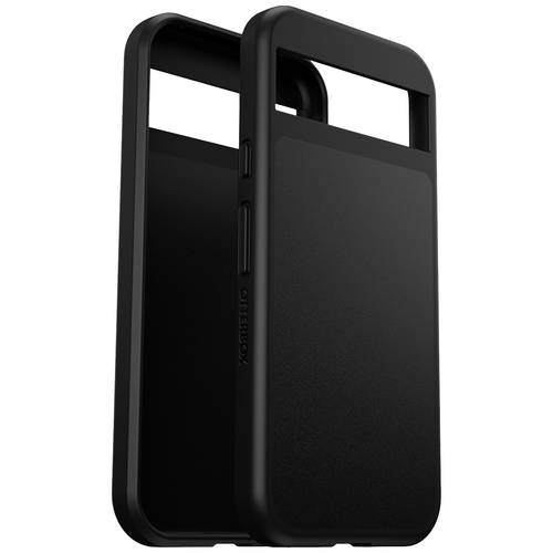 Otterbox React (ProPack) Backcover Google Pixel 8a Schwarz Induktives Laden, Stoßfest 77-95327