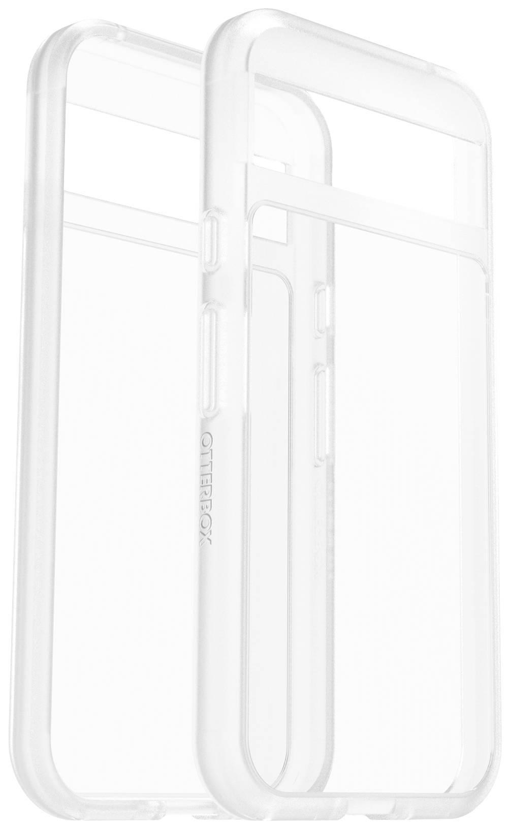 Otterbox React (ProPack) Backcover Google Pixel 8a Transparent Induktives Laden, Stoßfest 77-95328