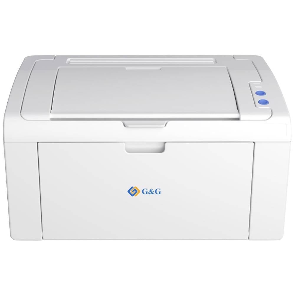 G&G P2022W- Laserprinter - Mono