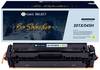 G&G Toner ersetzt Brother 201X, 045H Kompatibel Schwarz CF402X/Cartridge 045H Yellow GS-HCF402X(U)