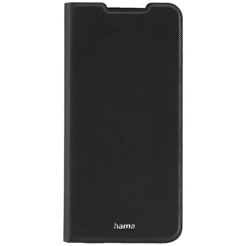hama 00136061 Handytasche Daily Protect für Samsung Galaxy A25 5G, Schwarz