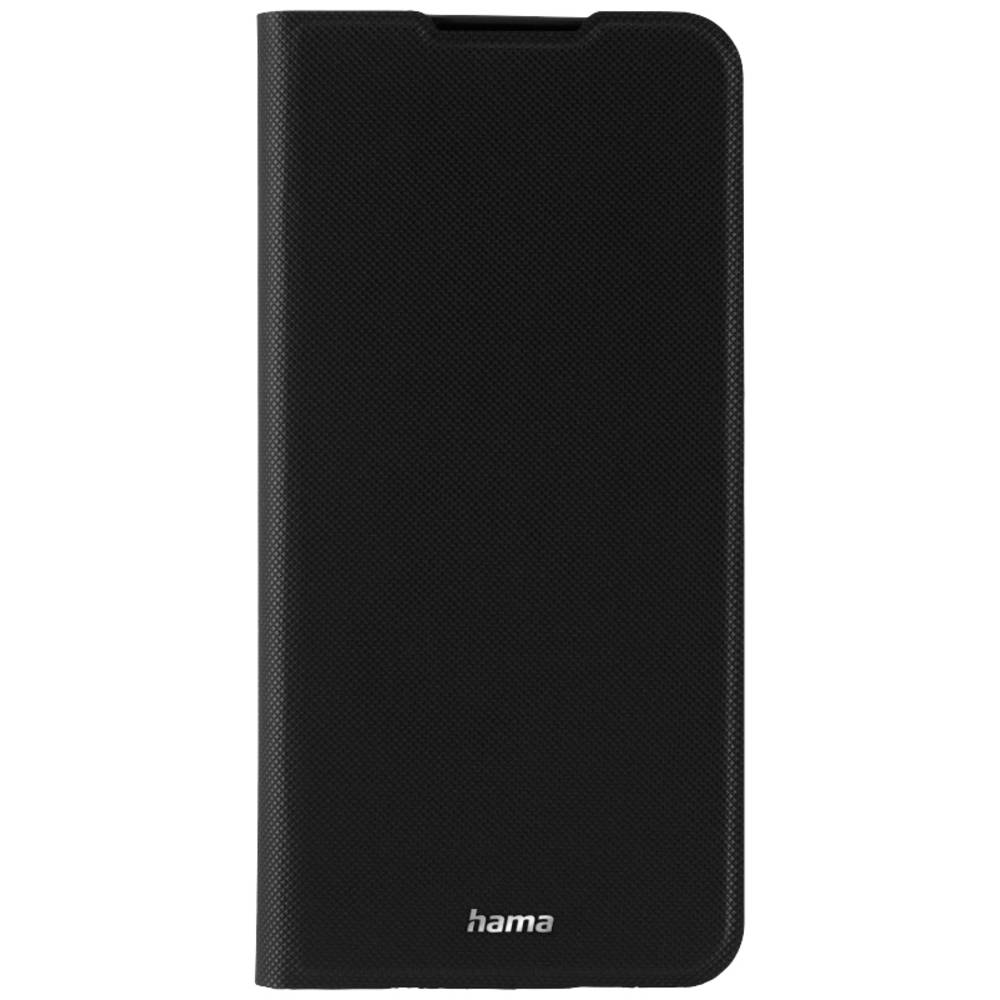 Hama Daily Protect Booklet Xiaomi Redmi 13C Zwart Met standfunctie
