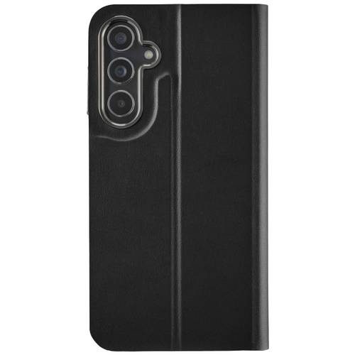 Thumbnail - hama 00136848 Handytasche Eco Premium für Samsung Galaxy A15/A15 5G, Schwarz