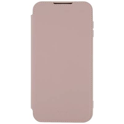 hama 00135851 Handytasche "Fantastic Feel" für Samsung Galaxy A15/A15 5G, Nude