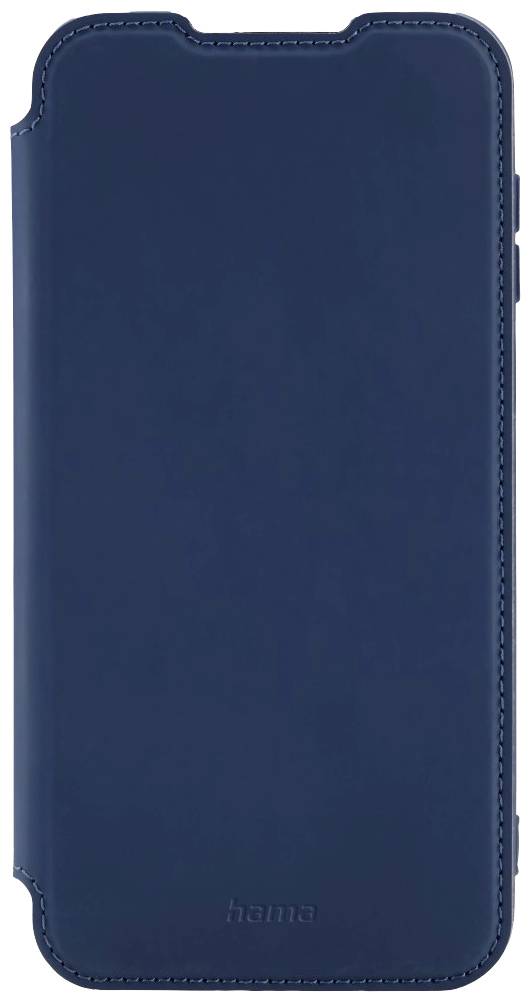 HAMA Fantastic Feel Booklet Samsung Galaxy A25 5G Blau