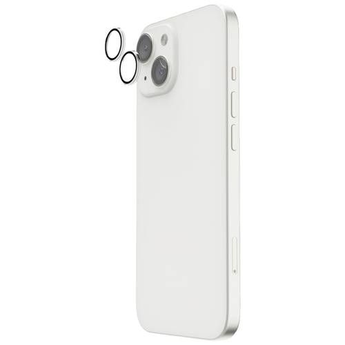Hama Cam Protect Kameraschutzglas Apple iPhone 14, iPhone 14 Plus 2 St. 00222759