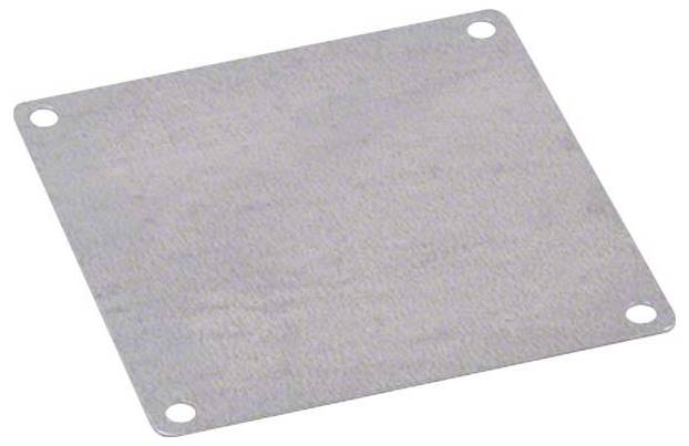 Hager FZ884XE Deckblech Stahl Bunt 1 St.