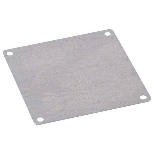 Hager FZ885XE Deckblech Stahl 1 St.