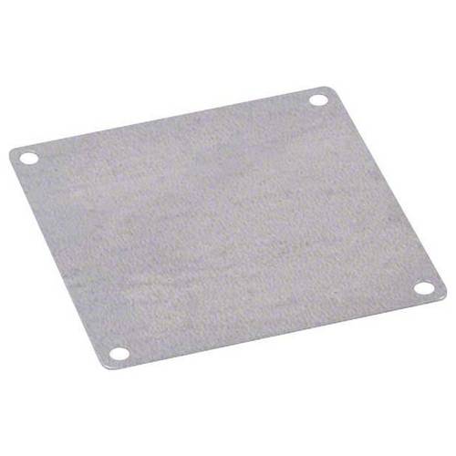 Hager FZ886XE Deckblech Stahl 1 St.