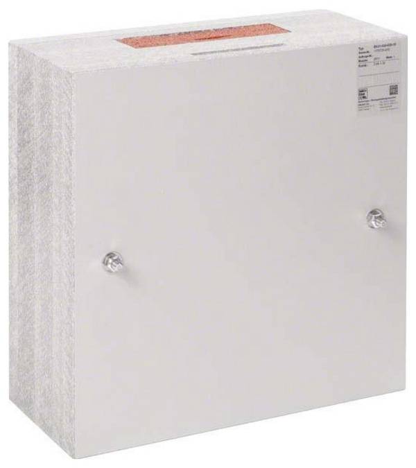 Hager FB3008LN FB3008LN Kleinverteiler Aufputz Inhalt 1 St.